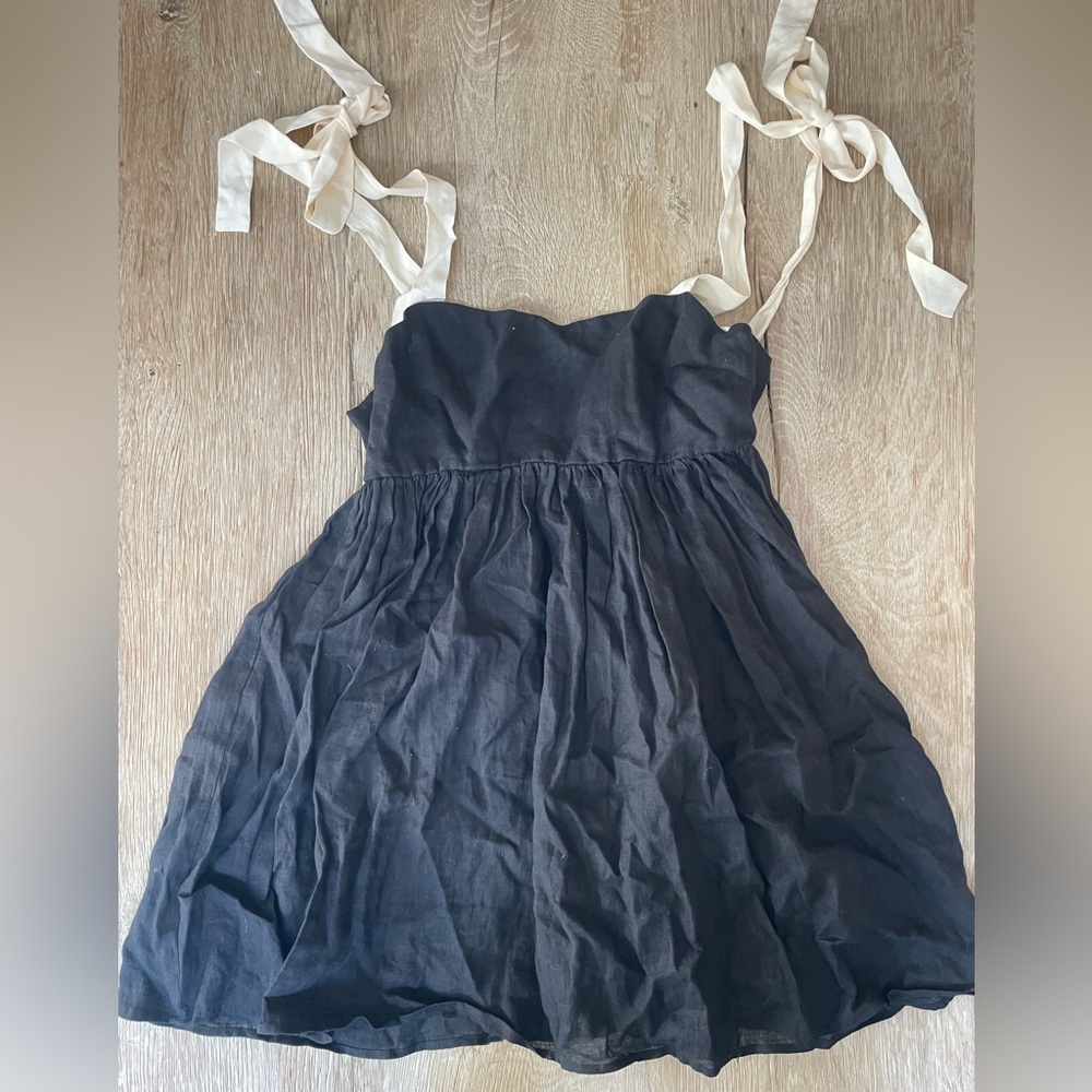 STONE COLD FOX dress